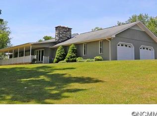 1991 Beaverdam Rd, Canton, NC 28716