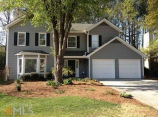 10865 Pinehigh Dr, Alpharetta, GA 30022