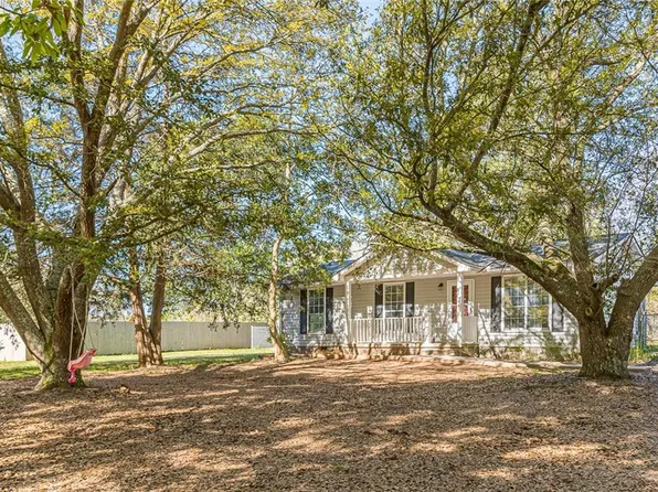 1110 Highway 85, Senoia, GA 30276
