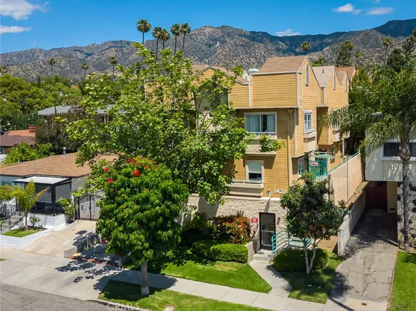 1421 5th St APT 1, Glendale, CA 91201