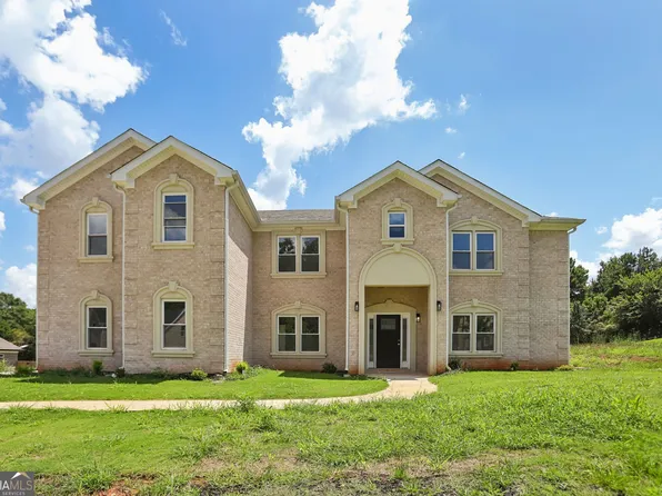 35 Fourwood Dr, Covington, GA 30016