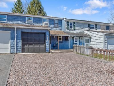5526 Trastevere Rd, Clay, NY, 13041