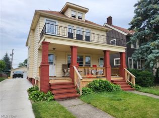 4706 E 93rd St, Garfield Heights, OH 44125