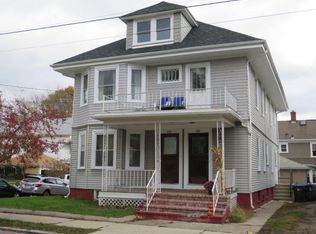 435 Morris Ave, Providence, RI 02906