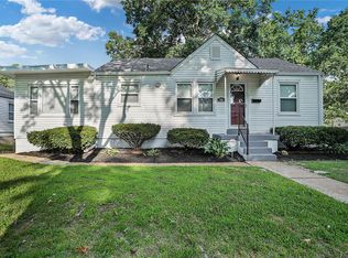 7001 Paisley Dr, Saint Louis, MO