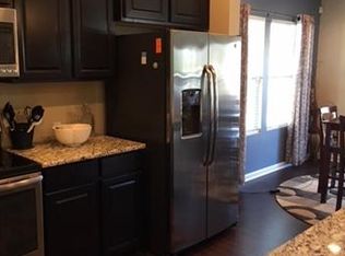 3219 Ringtail Ln #57, Charlotte, NC 28216