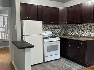 5662-2I N Ridge Ave #5662-2I, Chicago, IL 60660
