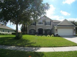 3457 Rolling Hills Ln, Apopka, FL 32712