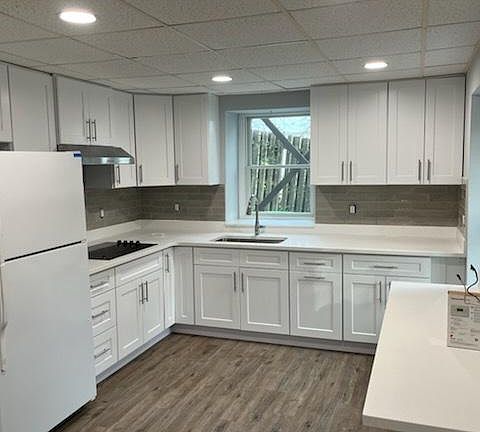 All new Anderson windows