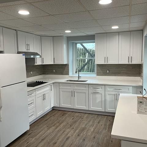 All new Anderson windows