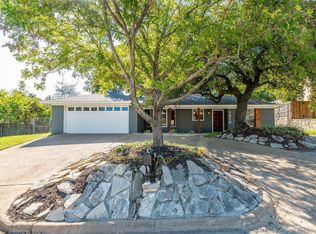 1314 Foster Ln, Weatherford, TX 76086