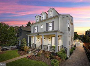 2600 12th St N, Arlington, VA 22201