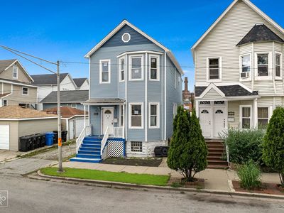 613 W 46th Pl, Chicago, IL, 60609