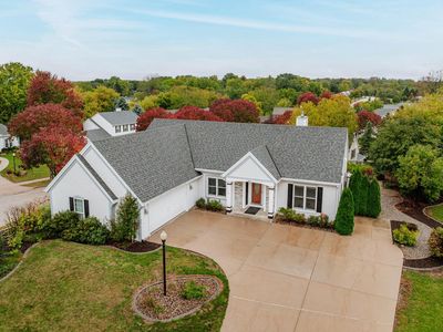 2508 Manchester COURT, Waukesha, WI, 53188