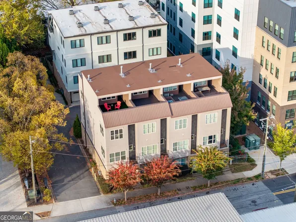 616 Angier Ave NE Unit 1, Atlanta, GA 30308