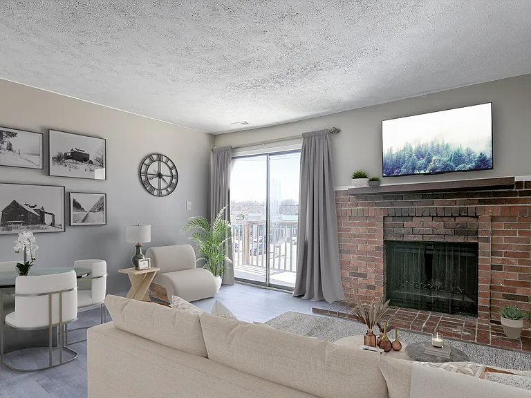 Meadowlark Apts — Photo 14