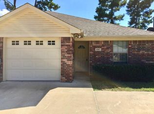 8367-8369 Garrett Dr, Tyler, TX 75703