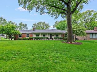 18 River Ridge Rd, Cedar Falls, IA 50613