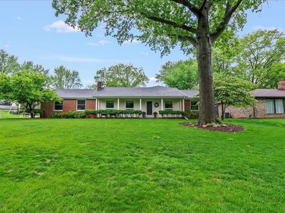18 River Ridge Rd, Cedar Falls, IA, 50613