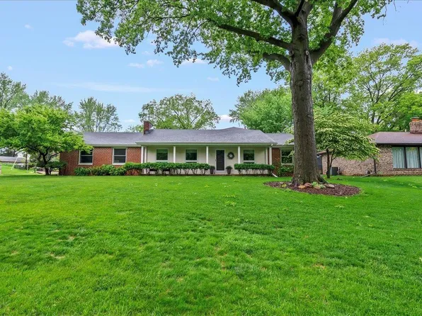 18 River Ridge Rd, Cedar Falls, IA 50613