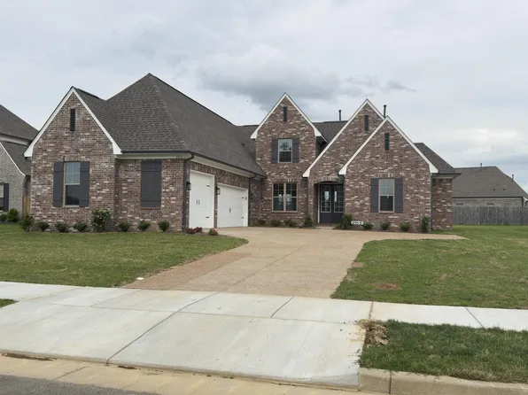 6456 Clarkson Cir W, Arlington, TN 38002