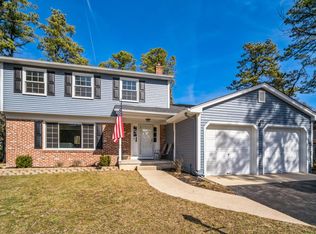 17 Carol Joy Rd, Medford, NJ 08055