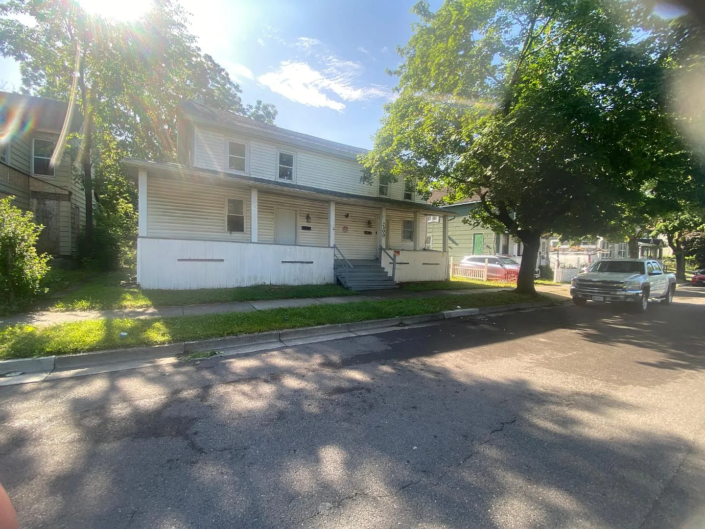 200 Murray St - 200 Murray St. Binghamton NY 13905 unit 2 — Photo 1