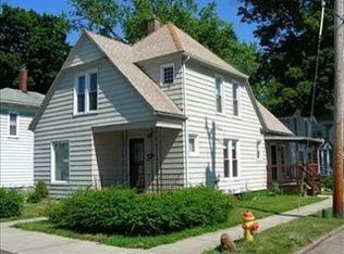 160 Evergreen St, Conneaut, OH 44030