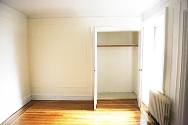 Rented by Chris Stewart, LREB