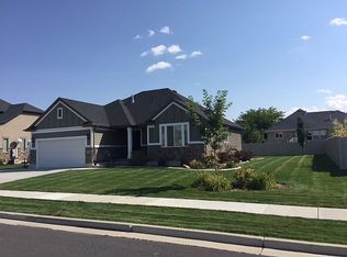 1073 S 1775 W, Syracuse, UT 84075