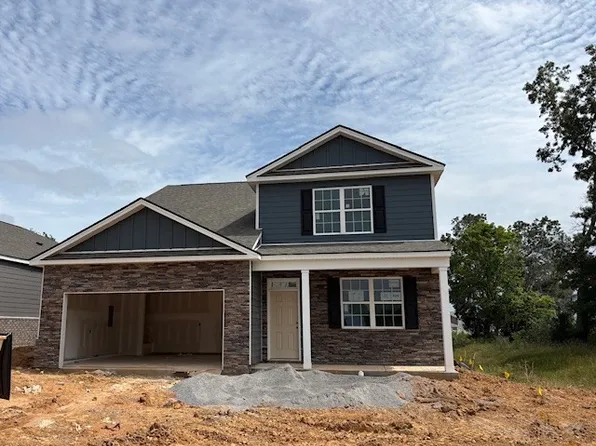 1095 Menge Ave, White House, TN 37188
