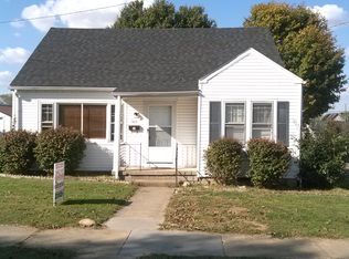 507 Spring St, Greenfield, OH 45123