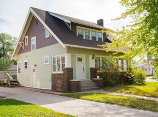 331 4th Ave SW, Jamestown, ND 58401