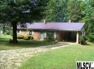 2330 Hillside Dr, Newton, NC 28658