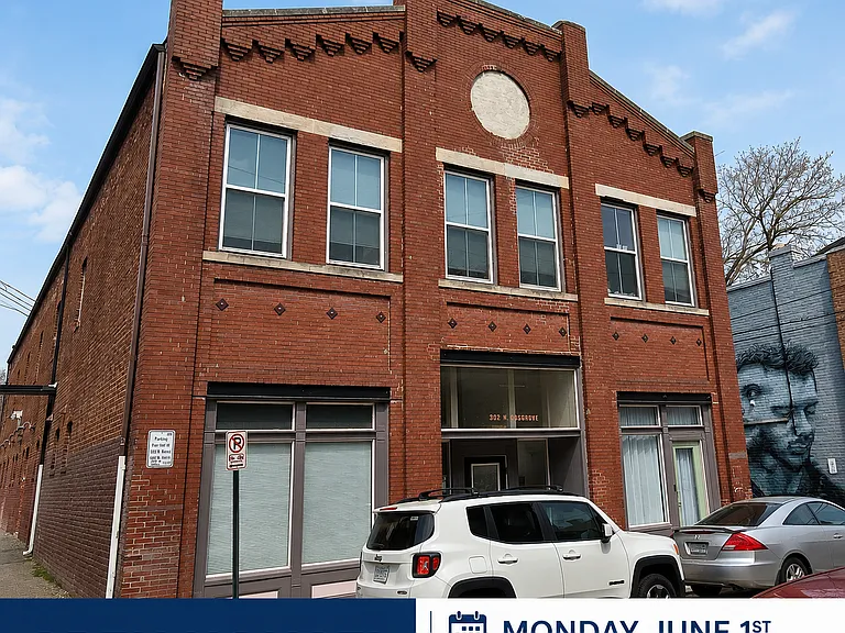 302 Goshen St #1005 — Photo 1