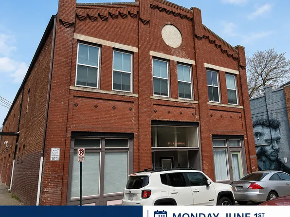 302 Goshen St, Richmond, VA
