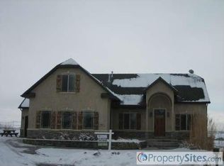 2188 S Morgan Rd, Saratoga Springs, UT 84045