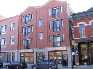 1070 N Milwaukee Ave APT 3S, Chicago, IL 60642