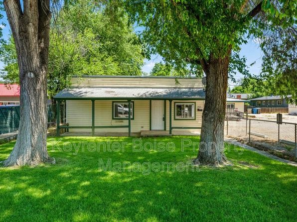 1912 S Owyhee St UNIT 3