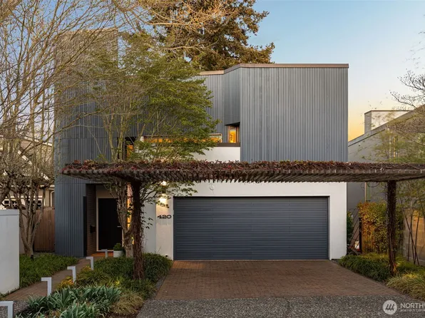 420 34th Avenue, Seattle, WA 98122