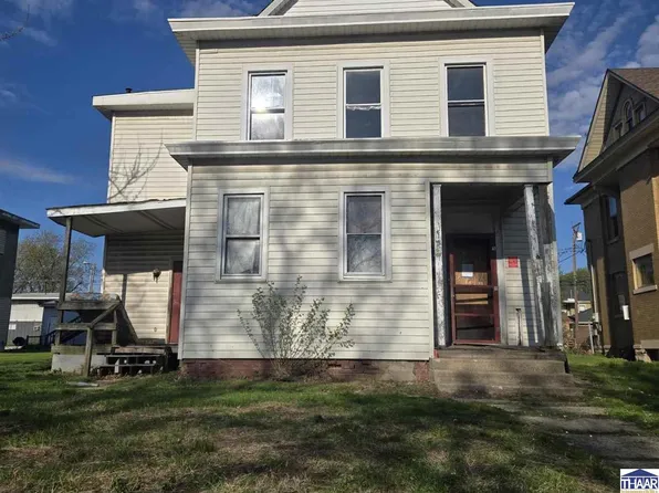1017 S 7th St, Terre Haute, IN 47807
