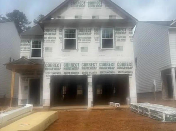 101 Parkwood Dr, Demorest, GA 30535