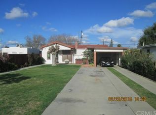 209 N A St, Madera, CA 93638