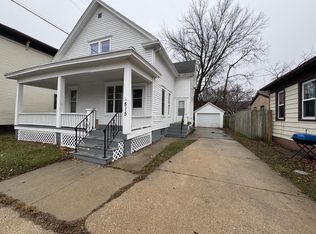 515 14th St, Racine, WI 53403