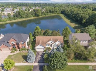 451 Kelly Ave, Yorkville, IL