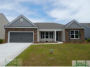 8 Southpark, Pooler, GA 31322