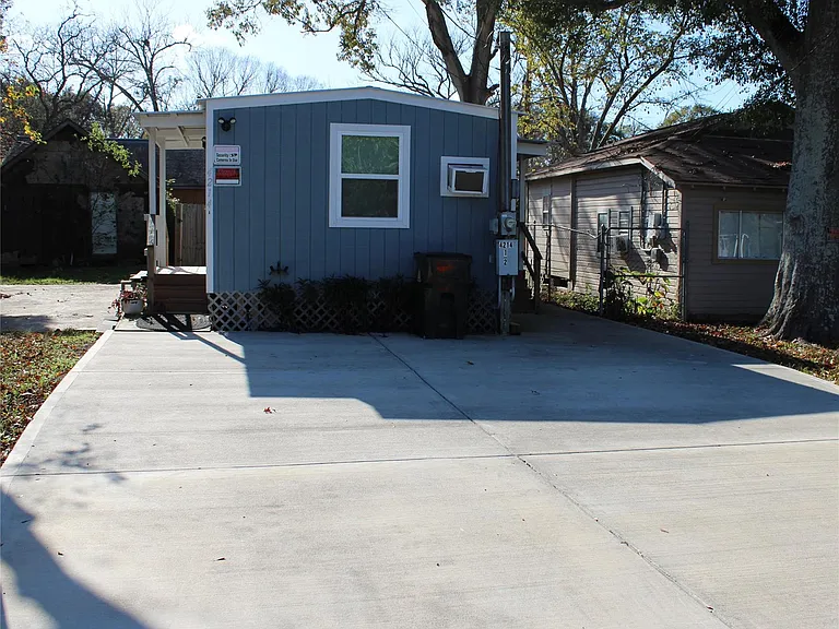 4214 Fuqua St #A — Photo 1