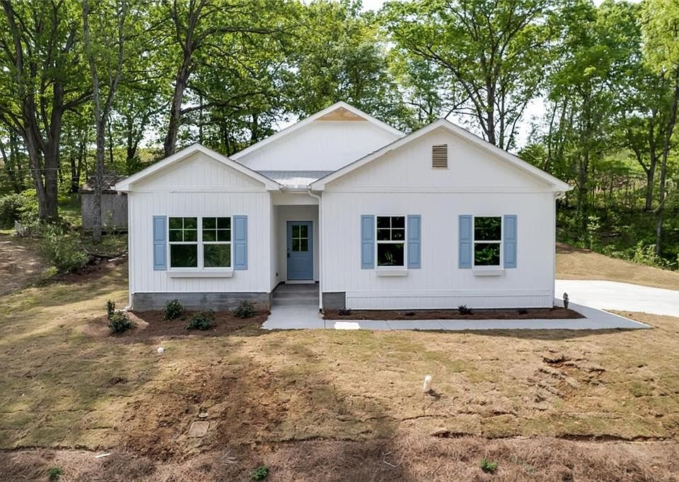 17 Old Alabama Rd SE, Emerson, GA 30137 MLS 7207243 Zillow