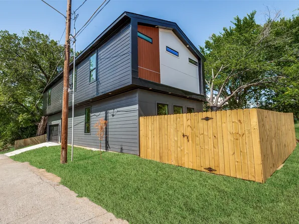 524 Tama St, Dallas, TX 75203
