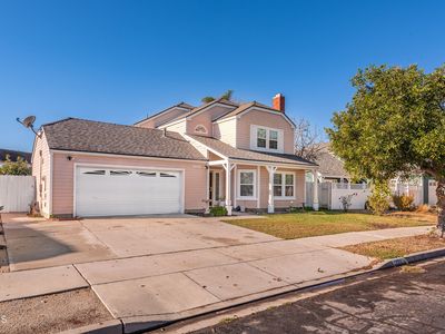 1721 Rivas Ln, Oxnard, CA, 93035